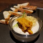 鉄板キッチン 吟 - 