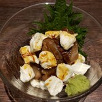 鉄板キッチン 吟 - 