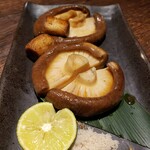 鉄板キッチン 吟 - 