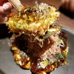 鉄板キッチン 吟 - 