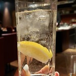 鉄板キッチン 吟 - 