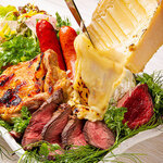 チーズとお肉の専門店 川越CHEESE LAB - 