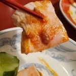 四川料理 名菜楼 - 