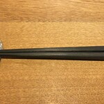 スガハラ - 箸もあります