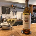 スガハラ - Ampelio LANGNE CHARDONNEY FONTANAFREDDA