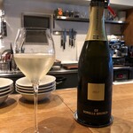 スガハラ - Prosecco Valdobbiadene Superiore Brut Sorelle Bronca