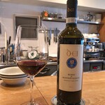 スガハラ - ROSSO DI MONTEPULCIANO