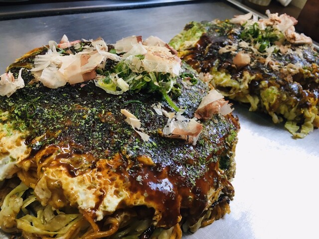 広島焼 いっかん 益生 お好み焼き 食べログ 広島焼 いっかん 益生 お好み焼き 食べログ