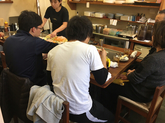 広島焼 いっかん 益生 お好み焼き 食べログ 広島焼 いっかん 益生 お好み焼き 食べログ