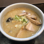 Ramen Santouka - 