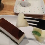 ボーノ - ホレホレ(笑)