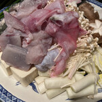 和食処 北の家 - 