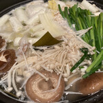 和食処 北の家 - 