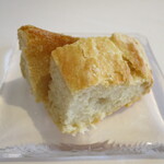 ウシマル - 外ぱりっ！中もっちり！