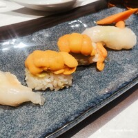 鮨 やまけん 銀座店 - 