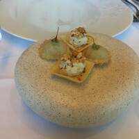 フィリップ・ミル 東京 - - プティサレ