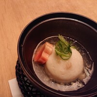 和食 鮨 日本酒 銀波 銀座店 - 