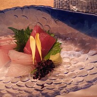 和食 鮨 日本酒 銀波 銀座店 - 