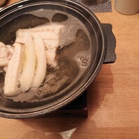 和食 鮨 日本酒 銀波 銀座店 - 