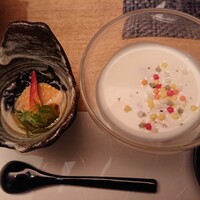 和食 鮨 日本酒 銀波 銀座店 - 