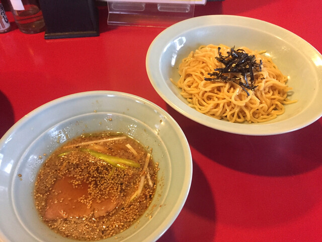 ラーメンショップ 寒河江店 寒河江 つけ麺 食べログ