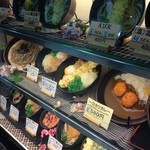 麺家大阪みどう - サンプルが出ていて、外国人にも分かりやすいかも(^_^;)