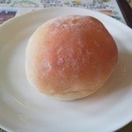 Ｃａｆｅ Ｔｉｍｅ - 米粉のパン