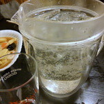 串のこたに - ジャンボこたにサワー！！