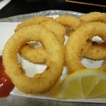 串のこたに - オニオンリング１９９円