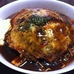 Okonomiyaki Genchan - 