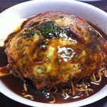 Okonomiyaki Genchan - 