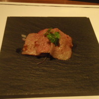 青山牛彩 - 