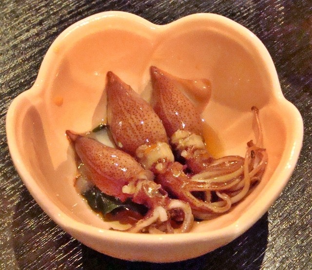 十四代は美味しいなぁ O ﾉ By カメハメ 居酒屋 あんばい イザカヤアンバイ 江戸川橋 居酒屋 食べログ