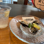 The Akushu Café -Windside- - 