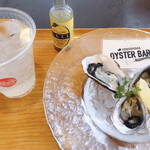 The Akushu Café -Windside- - 