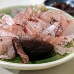 Umino Daia - 居酒屋人気商品 焼きしいたけ