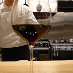 肉料理ふくなが - 