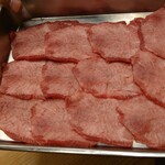 肉料理ふくなが - 