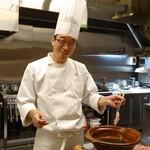 肉料理ふくなが - 