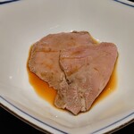 肉料理ふくなが - 