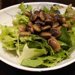 肉料理ふくなが - 