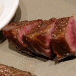 肉料理ふくなが - 