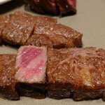 肉料理ふくなが - 