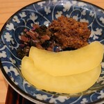 肉料理ふくなが - 