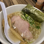 麺屋 庄太 - 