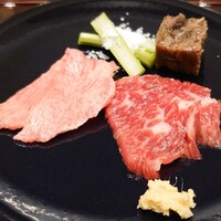 肉料理ふくなが - 