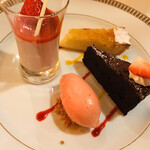 ラ・プロヴァンス - 