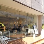 Sghr cafe - 