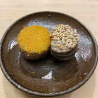 日本橋蛎殻町 すぎた - 