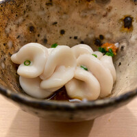 日本橋蛎殻町 すぎた - 